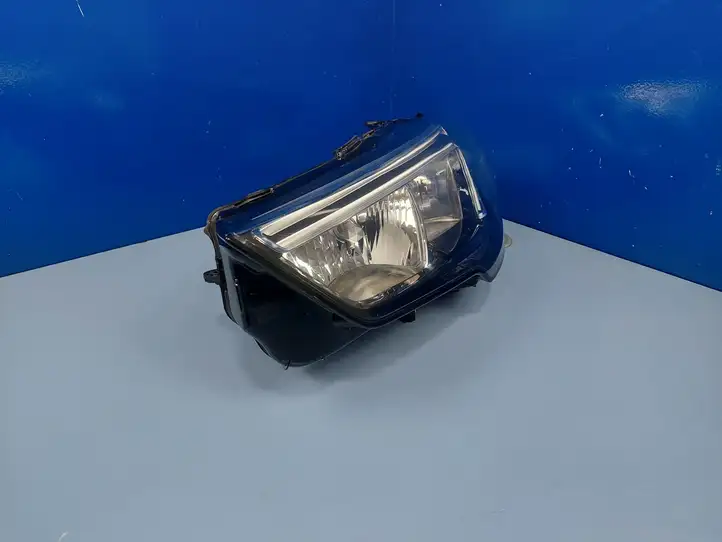 Opel Crossland X (2017 - 2020) 13467967 Передняя фара — фото 11