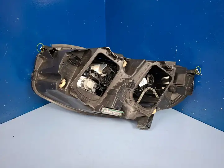 Peugeot Expert (2016 - ) 9808235780 Передняя фара — фото 2