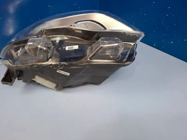 Peugeot Expert (2016 - ) 9808235780 Передняя фара — фото 7