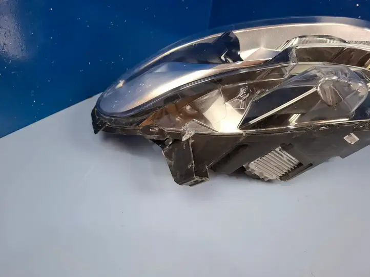 Peugeot Expert (2016 - ) 9808235780 Передняя фара — фото 9
