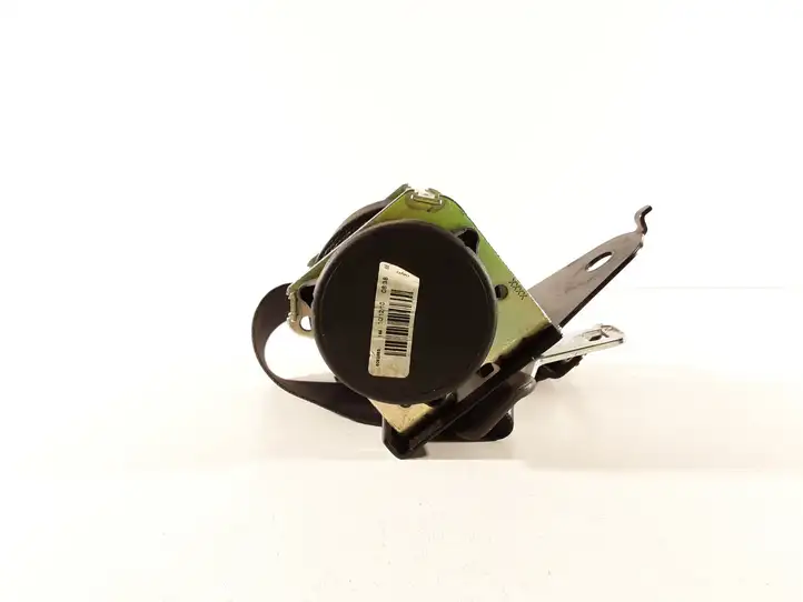 Nissan Qashqai (2010 - 2013) 88844JD000 Задний ремень безопасности — фото 4