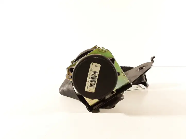 Nissan Qashqai (2010 - 2013) 88844JD000 Задний ремень безопасности — фото 4