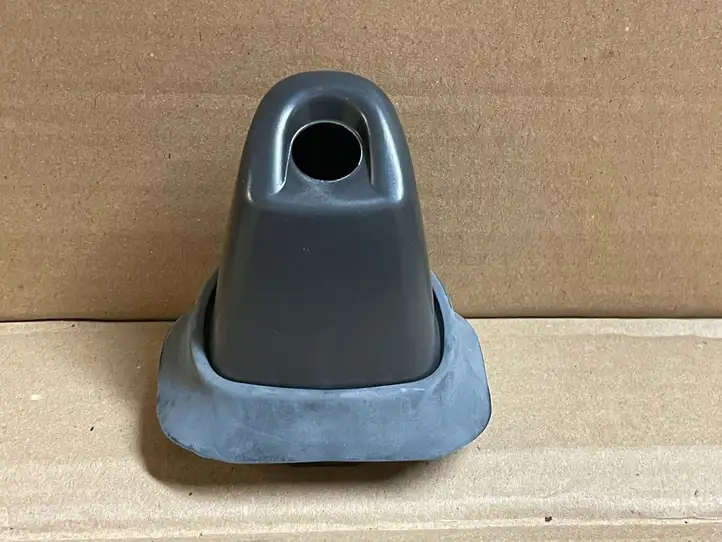 Subaru Forester SF (2000 - 2003) 86640FC021 Крышка омывателя фар — фото 1