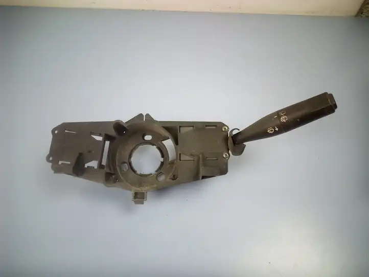 Peugeot 206 (1998 - 2012) 96049597ZL Переключатель стеклоочистителей — фото 1
