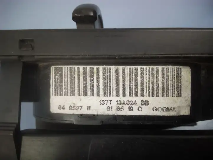Ford Mondeo Mk III (2000 - 2007) 1S7T13A024BB Включатель фонарей — фото 4