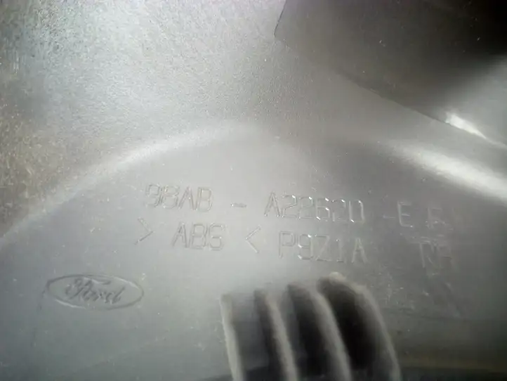 Ford Focus (1998 - 2004) 98AB14529CB Кнопка стеклоподъемников — фото 3
