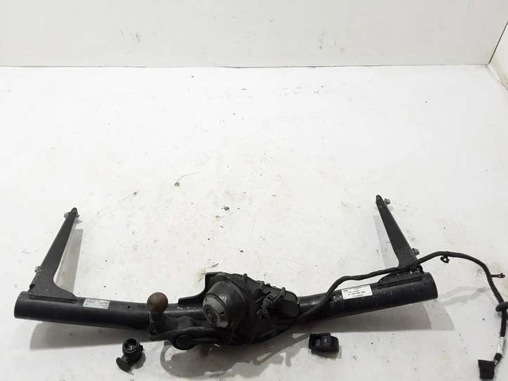 Skoda Kodiaq (2021 - )  565803881H Комплект крюка