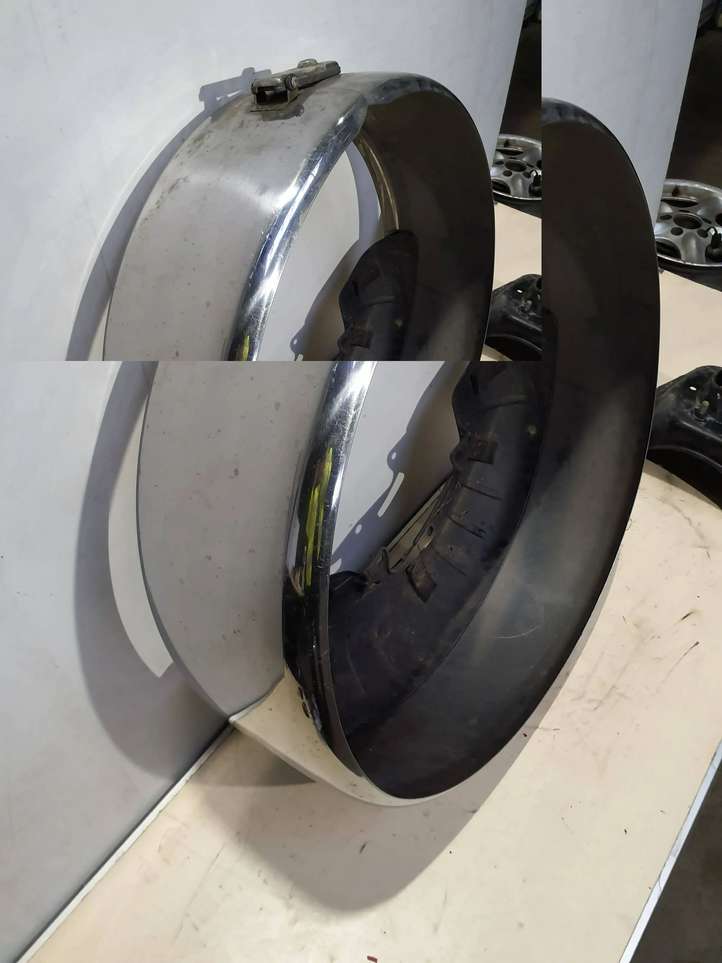 Toyota Land Cruiser (J120) (2002 - 2009)  6477160310 Комплект крепления