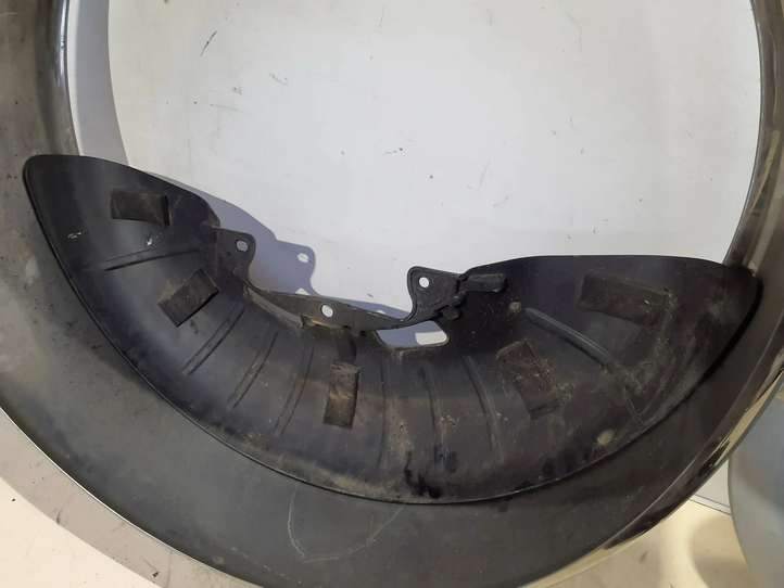 Toyota Land Cruiser (J120) (2002 - 2009)  6477160310 Комплект крепления