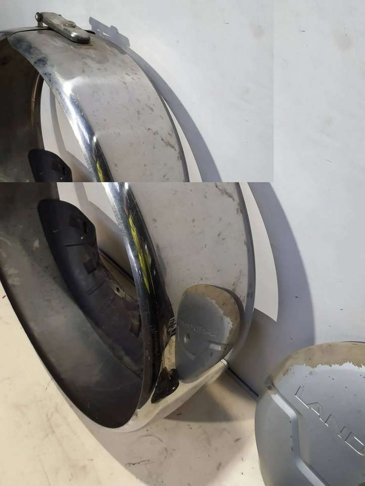 Toyota Land Cruiser (J120) (2002 - 2009)  6477160310 Комплект крепления