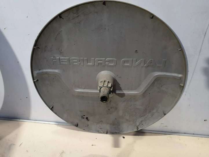 Toyota Land Cruiser (J120) (2002 - 2009)  6477160310 Комплект крепления