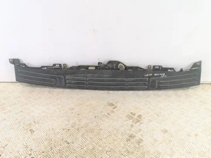 Toyota Land Cruiser (J150) (2009 - ) 5216260090 Нижняя часть заднего бампера — фото 1