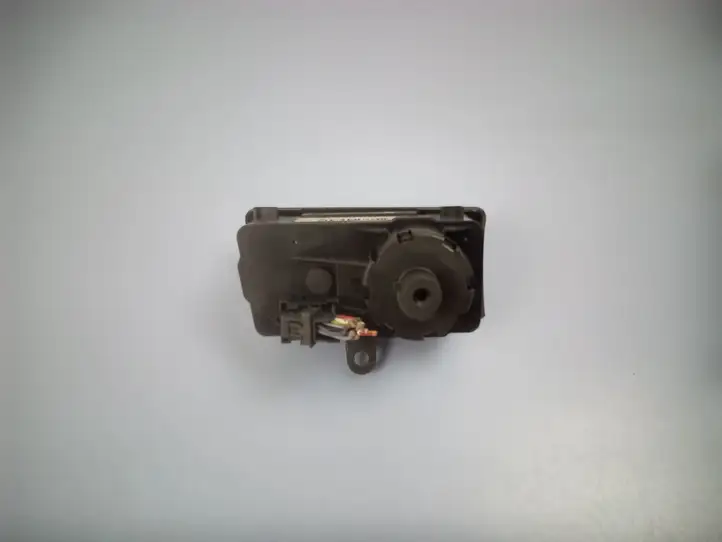 Mercedes-Benz E W211 (2002 - 2009) 2115451104 Включатель фонарей — фото 2