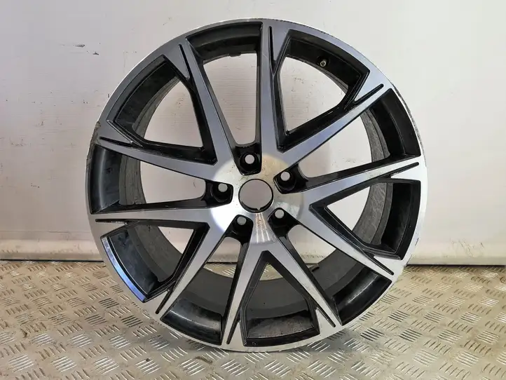 Seat Ateca (2016 - ) 575601025L Легкосплавный колесный диск R19 — фото 1