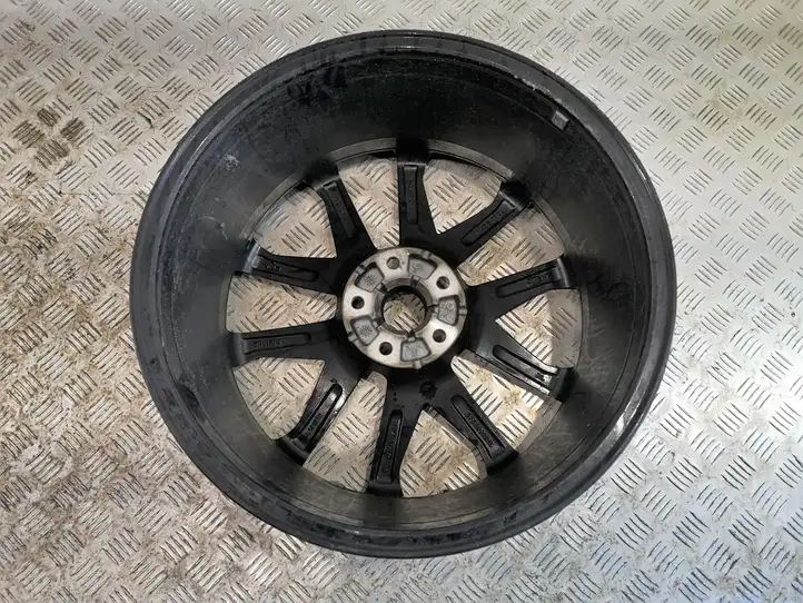 Seat Ateca (2016 - ) 575601025L Легкосплавный колесный диск R19 — фото 3