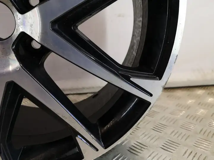 Seat Ateca (2016 - ) 575601025L Легкосплавный колесный диск R19 — фото 10