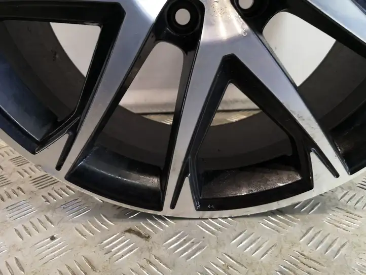 Seat Ateca (2016 - ) 575601025L Легкосплавный колесный диск R19 — фото 13