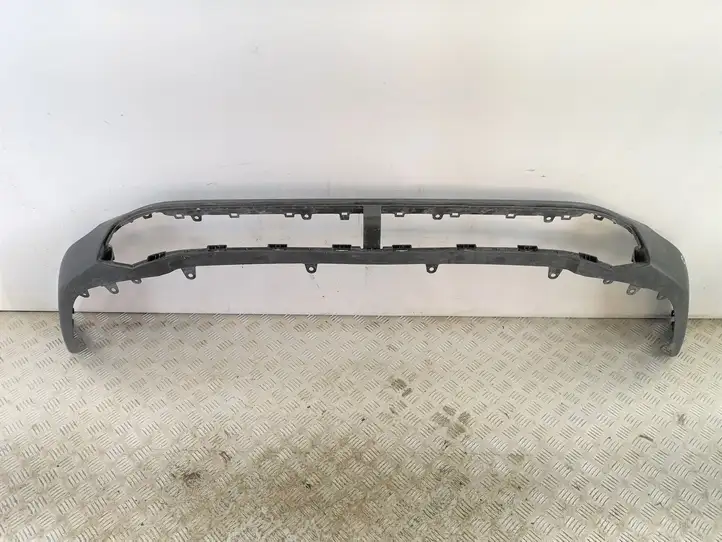 Toyota RAV 4 (XA50) (2018 - ) 5241142110 Нижняя часть переднего бампера — фото 1