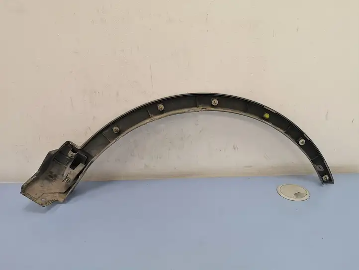 Toyota RAV 4 (XA40) (2012 - 2018) 7560242100 Накладка колесной арки — фото 2
