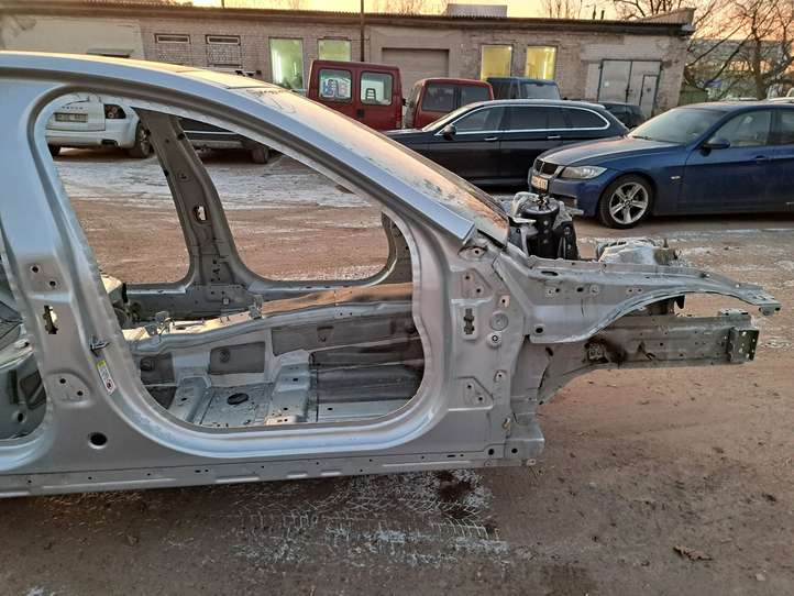 Jaguar XF X260 (2015 - )  FRONTRIGHTLEGS Лонжерон
