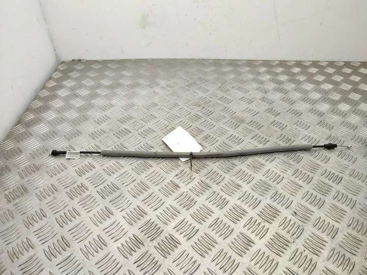 Ford Transit Connect (2009 - 2017)  DT11V431B42AB Трос багажной двери