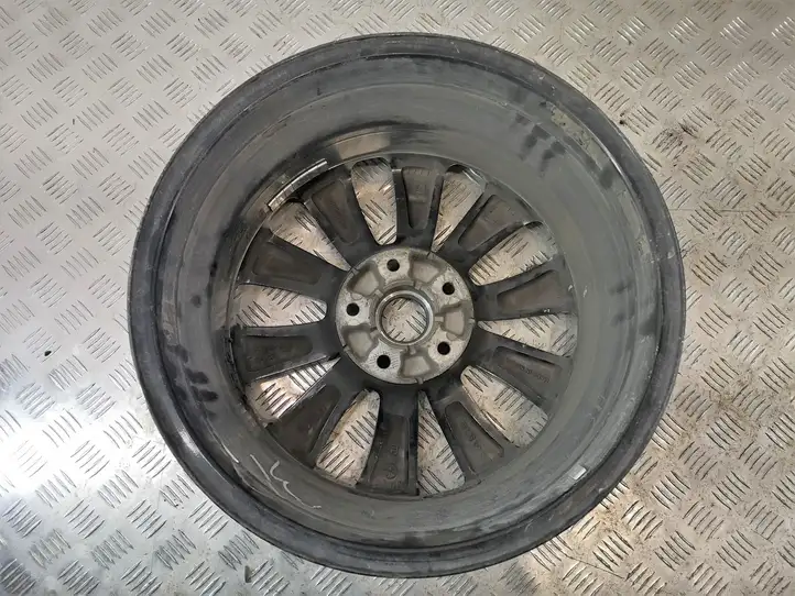 Kia Sportage (2016 - 2018) 52910D4250 Легкосплавный колесный диск R17 — фото 6