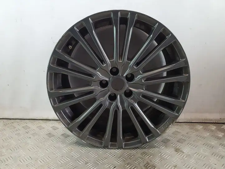 Ford Focus (2011 - 2015) G1EJ1007B1A Легкосплавный колесный диск R19 — фото 1