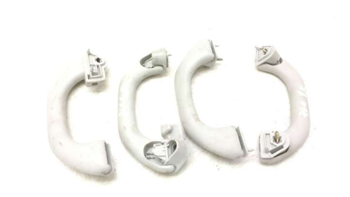 Seat Toledo II (1M) (1998 - 2006)  1J0857607N Передняя ручка
