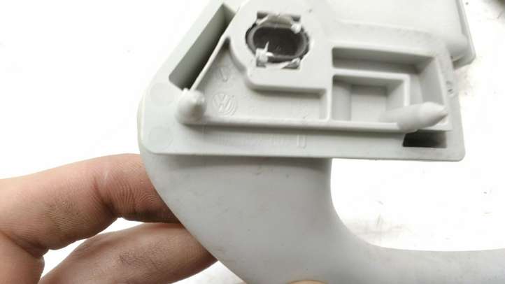 Seat Toledo II (1M) (1998 - 2006)  1J0857607N Передняя ручка