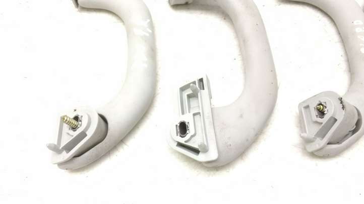 Seat Toledo II (1M) (1998 - 2006)  1J0857607N Передняя ручка