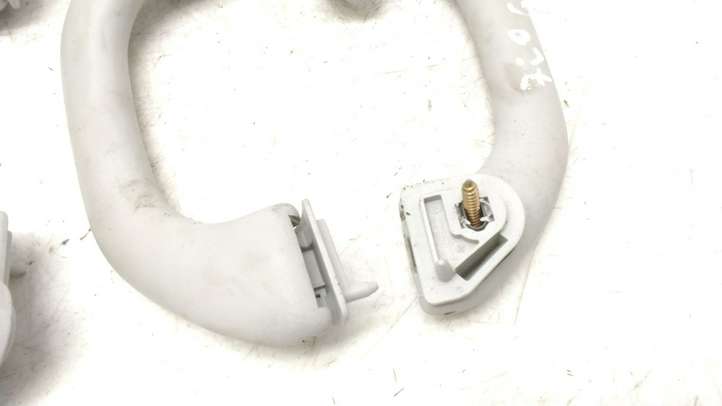 Seat Toledo II (1M) (1998 - 2006)  1J0857607N Передняя ручка