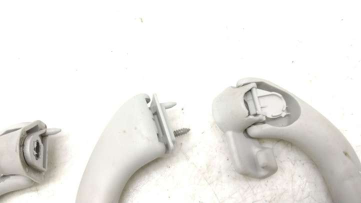 Seat Toledo II (1M) (1998 - 2006)  1J0857607N Передняя ручка