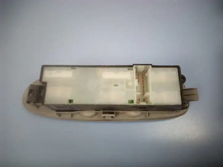 Nissan Almera (2000 - 2006) 80961 Кнопка стеклоподъемников — фото 4