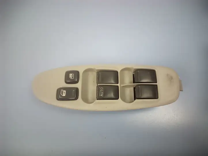 Nissan Almera (2000 - 2006) 80961 Кнопка стеклоподъемников — фото 1