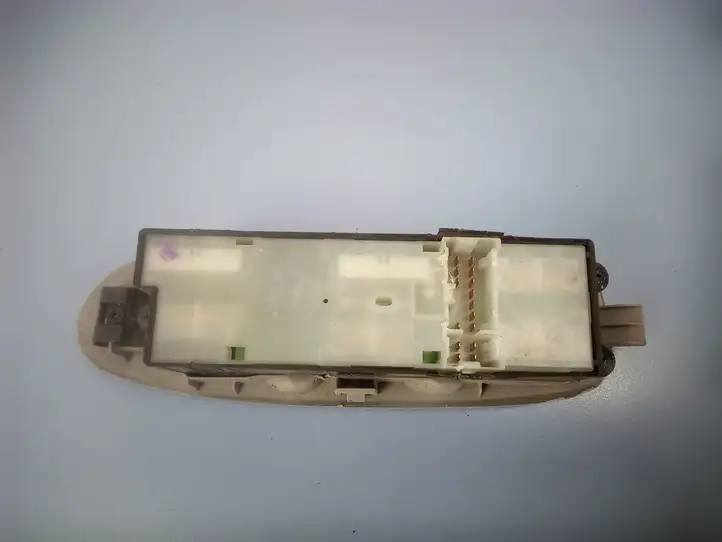 Nissan Almera (2000 - 2006) 80961 Кнопка стеклоподъемников — фото 3