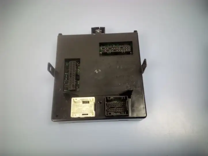 Renault Espace - Grand espace IV (2004 - 2014) 8200315964 Модуль комфорта — фото 1
