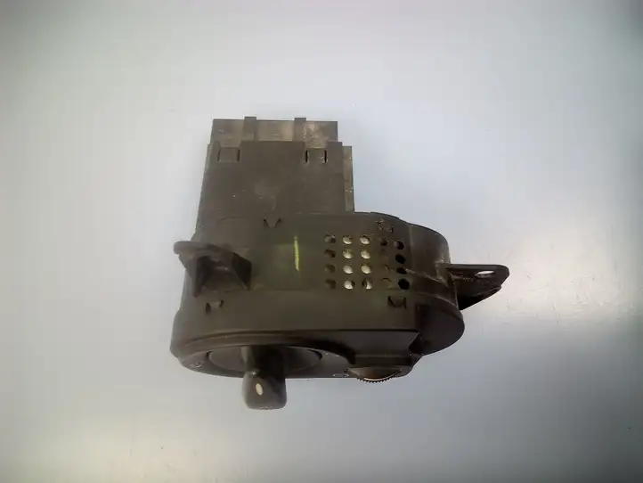 Ford Mondeo Mk III (2000 - 2007) 4S4T13A024AC Включатель фонарей — фото 3