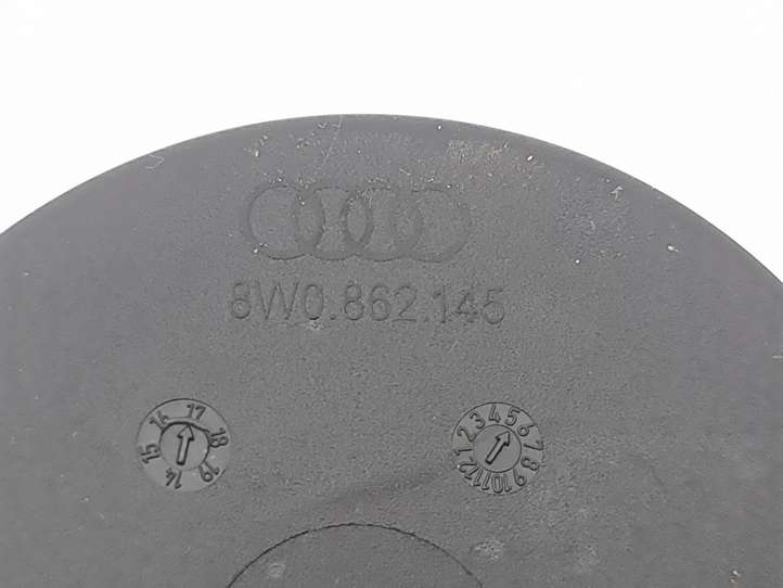 Audi A4 (2015 - 2019)  8W0852145 Подстилочка выдвижного ящика / полочки