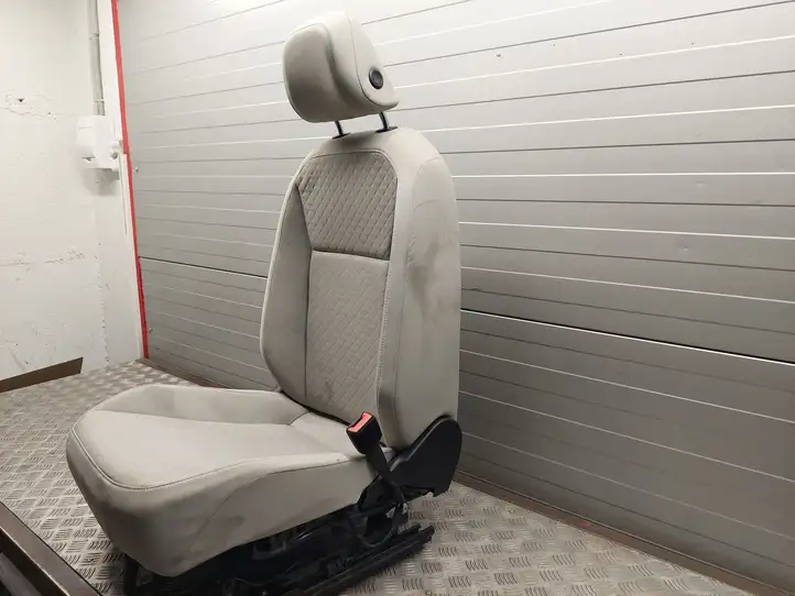 Volkswagen Tiguan Allspace (2017 - ) 4M0959339B Комплект салона — фото 3