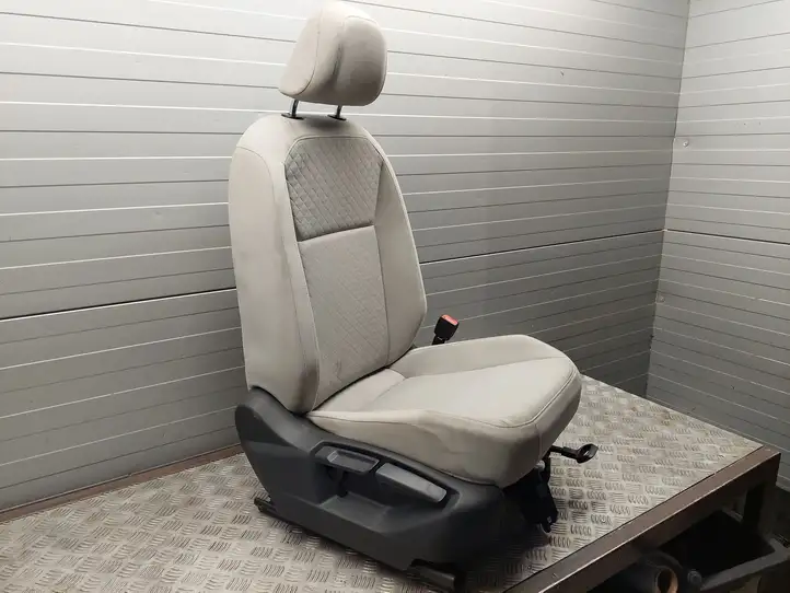 Volkswagen Tiguan Allspace (2017 - ) 4M0959339B Комплект салона — фото 6