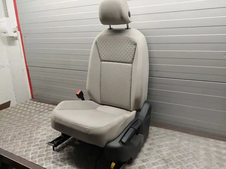 Volkswagen Tiguan Allspace (2017 - ) 4M0959339B Комплект салона — фото 7