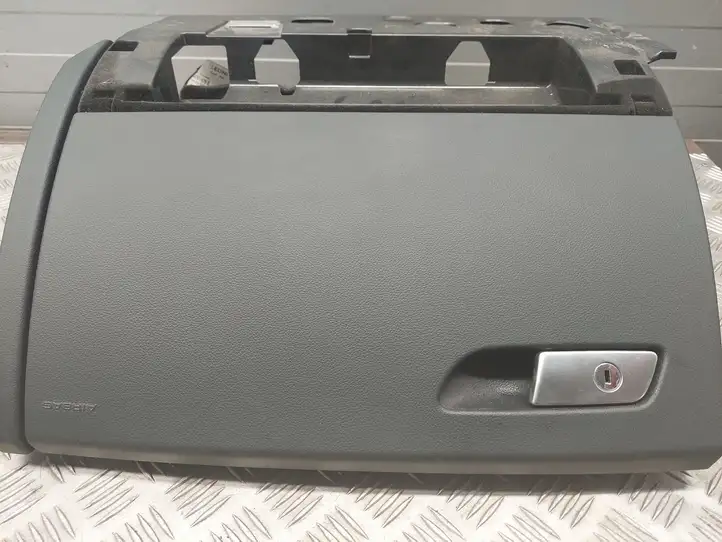 Audi A7 S7 4G (2010 - 2014) 4G1880302A Бардачок в сборе — фото 7