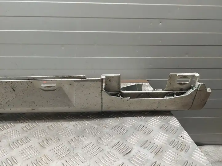Audi A7 S7 4G (2010 - 2014) 4G8853855E Порог кузова — фото 14