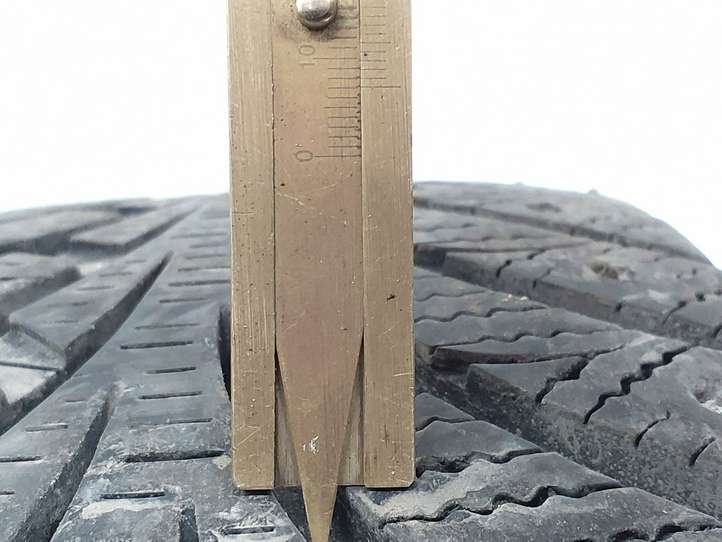 Opel Astra (1998 - 2004)  SAVA Зимняя покрышка (покрышки) сR 15
