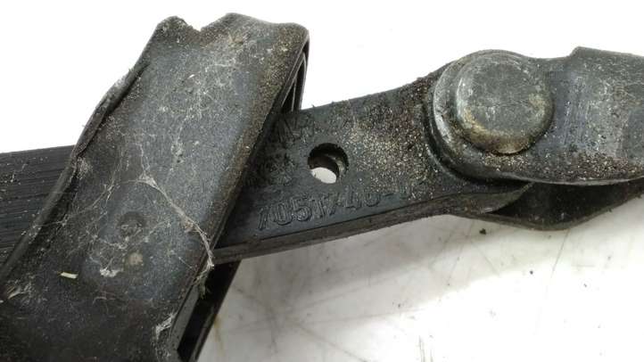 BMW Z4 E85 E86 (2002 - 2008)  7051746 Ограничитель открывания двери