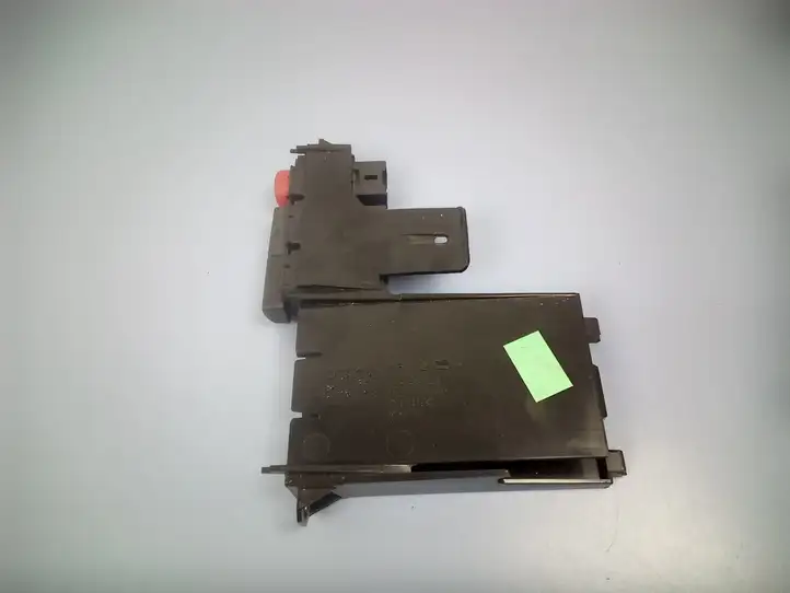 Seat Ibiza III (6L) (2002 - 2008) 6L2858815 Включатель аварийных фонарей — фото 2