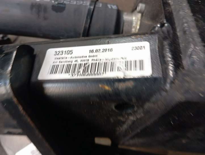 Land Rover Range Rover (2012 - 2017)  323105600002 Комплект крюка