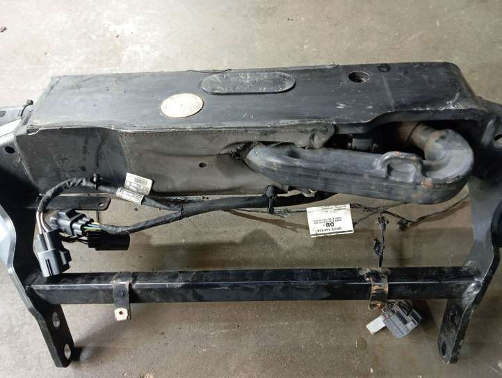 Land Rover Range Rover (2012 - 2017)  323105600002 Комплект крюка