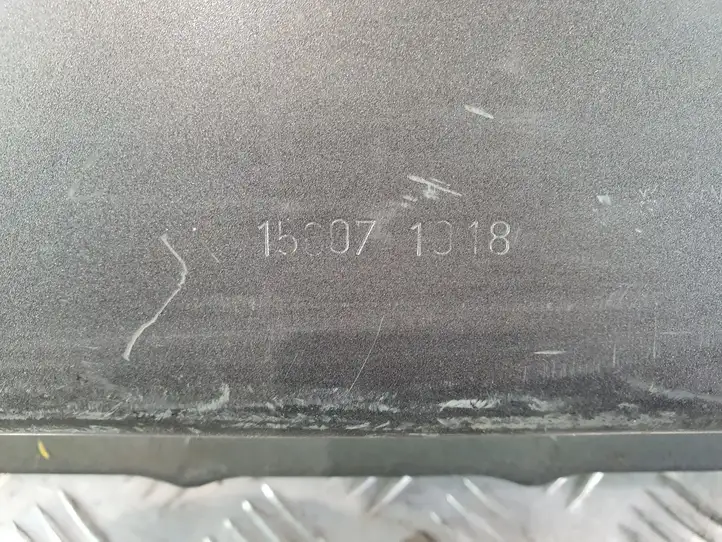 Toyota Yaris (2019 - ) 520210D160 Передняя балка бампера — фото 8