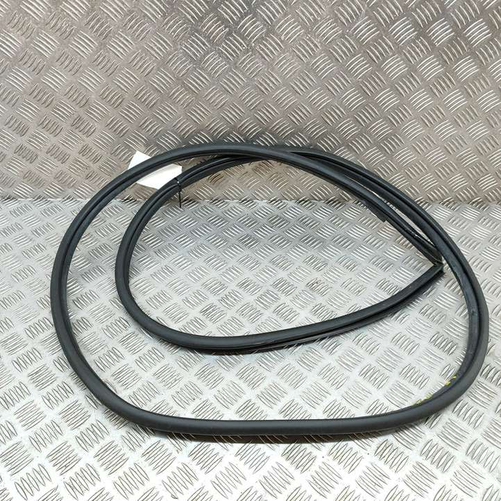 Toyota C-HR II (2023 - )  62312F4050 Уплотнительная резина передней двери (на дверях)